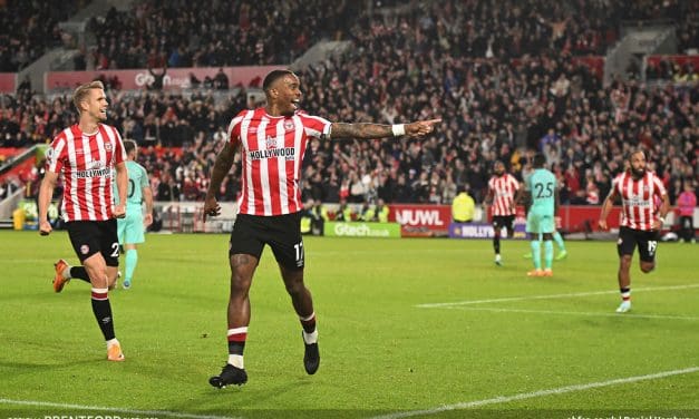 Brentford 2 Brighton 0 – Bees Breakdown’s Tactical Breakdown