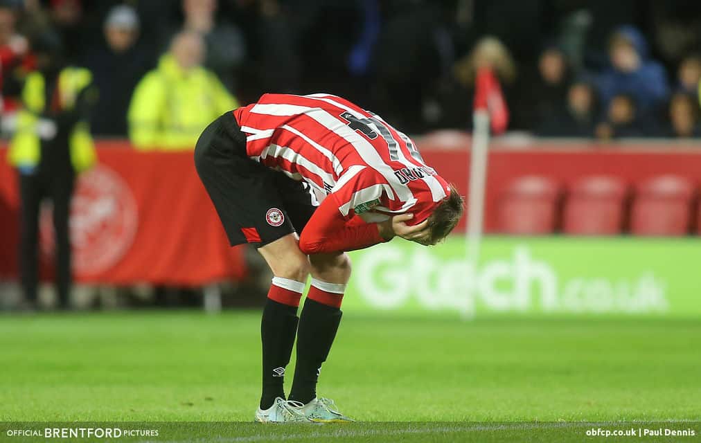 Paying The Penalty: As Above, So Below