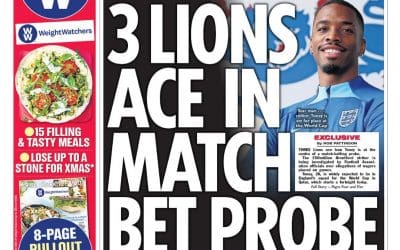 Questionable Timing: Ivan Toney’s Betting Investigation Allegations