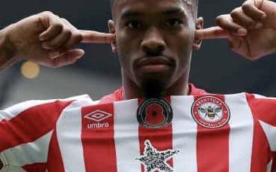 Brentford Beat Manchester City – Ivan Toney Shines Against The Champions