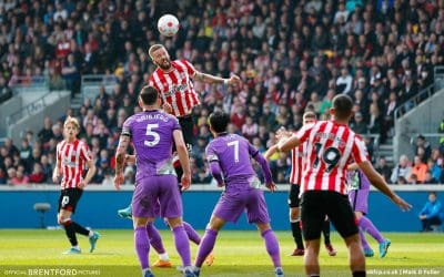 Spurs preview and pub guide: Bees finally back home in Boxing Day London derby