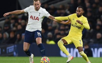 The Truth Behind Tottenham’s ‘Bid’ For David Raya And The Arsenal Deal