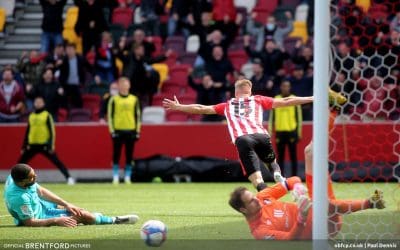 AFC Bournemouth preview and pub guide: Mepham returns to Brentford with Cherries