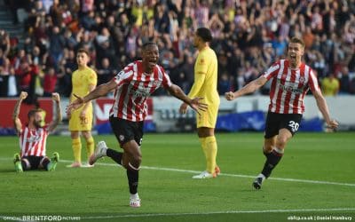 Liverpool preview and pub guide: Anfield side kick off 2023 at New Griffin Park