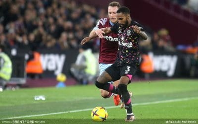 West Ham preview and pub guide: First FA Cup tie at the Gtech in front of fans