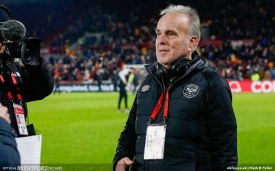A Letter To Mr Brentford, Peter Gilham