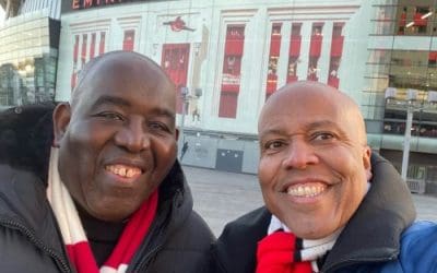 AFTV Robbie Confident Ahead of Brentford’s Arsenal Trip