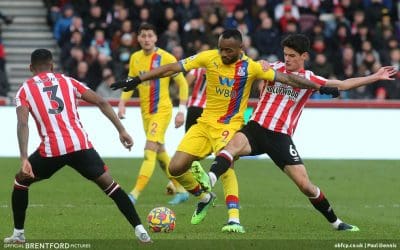 Crystal Palace preview and pub guide: Eagles grounded in recent weeks