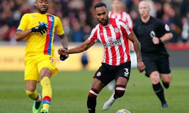 After the Lord Mayor of Arsenal’s Show – Brentford v Palace Preview Podcast