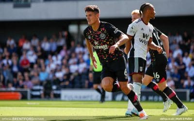 Super Thomas Frank Knows EXACTLY What We Need – Brentford v Fulham Pre-Match Podcast