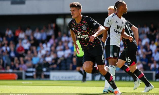 Super Thomas Frank Knows EXACTLY What We Need – Brentford v Fulham Pre-Match Podcast