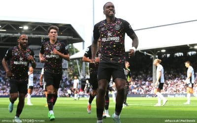 Ivan Toney for England (AND LEICESTER): Bees v Foxes Preview Podcast