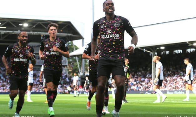 Ivan Toney for England (AND LEICESTER): Bees v Foxes Preview Podcast