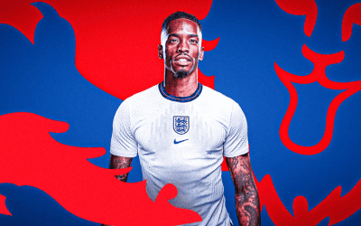 Ivan Toney Makes The England Euro 2024 Squad