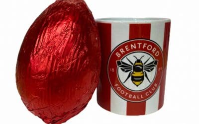 Could Watching Brentford Be A Religious Experience?
