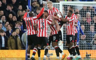 Chelsea Get Battered By The Bees – Podcast From The Terraces & Pub
