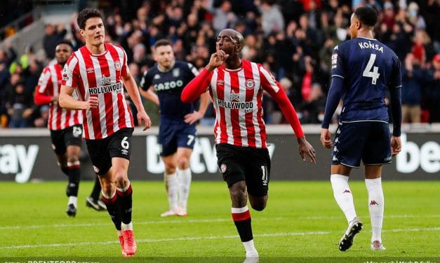 Wissa’s Standoff – Petulance, Paydays, and the Perils of Player Power