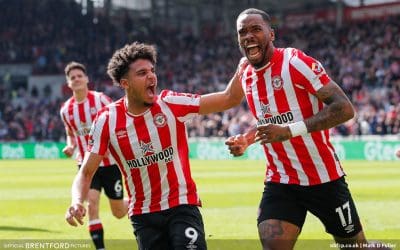 Brentford Frustrated By Newcastle United – Post Match Podcast