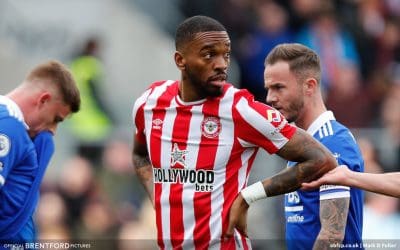 Ivan Toney Banned – Beesotted Bunker Emergency Podcast