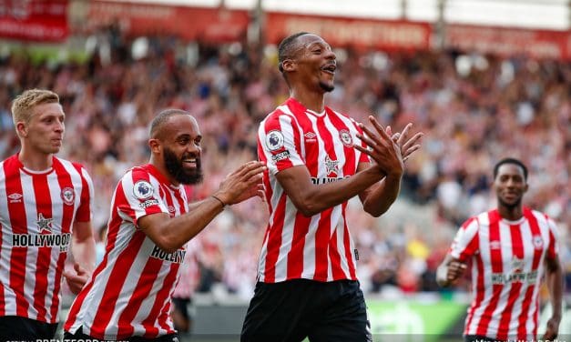 Second Season Sensations – With No Syndrome In Sight