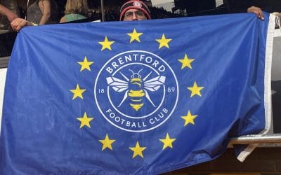 European Tour In Balance But The Revolution Will Continue