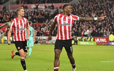 “Ivan Toney Should Give Brentford a One Year Contract Extension After Getting Banned” – Bees Fans On The Radio