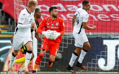 David Raya Arguably Brentford’s Best Keeper But It’s Time To Move On