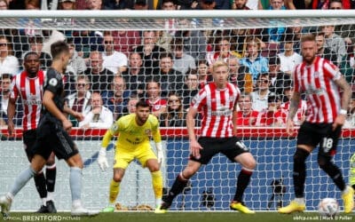 Arsenal preview and pub guide: Will Raya make a playing return?