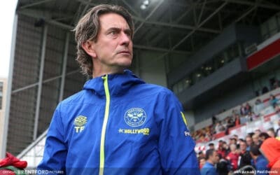 VARcical Decisions Have Cost Brentford Again
