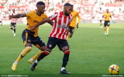 Wolves preview and pub guide: O’Neil making solid start at Molineux