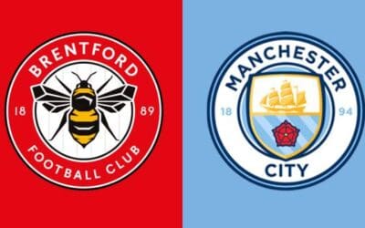 Brentford Take On The Champions – Manchester City Preview Podcast
