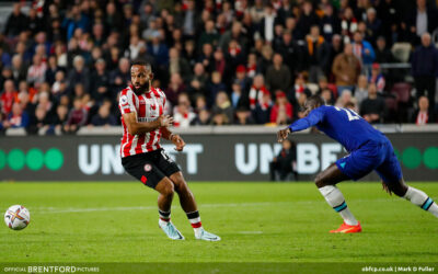 Chelsea preview and pub guide: Both teams facing crucial west London derby