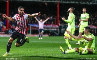 Sheffield United preview and pub guide: Blades battling for survival on Gtech debut