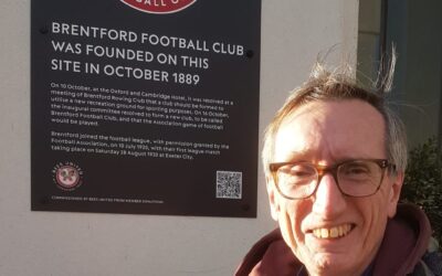 Five Reasons I Love Staying In The Premier League
