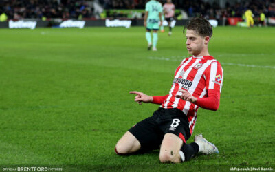 Fulham preview and pub guide: Bees set for final derby of the season