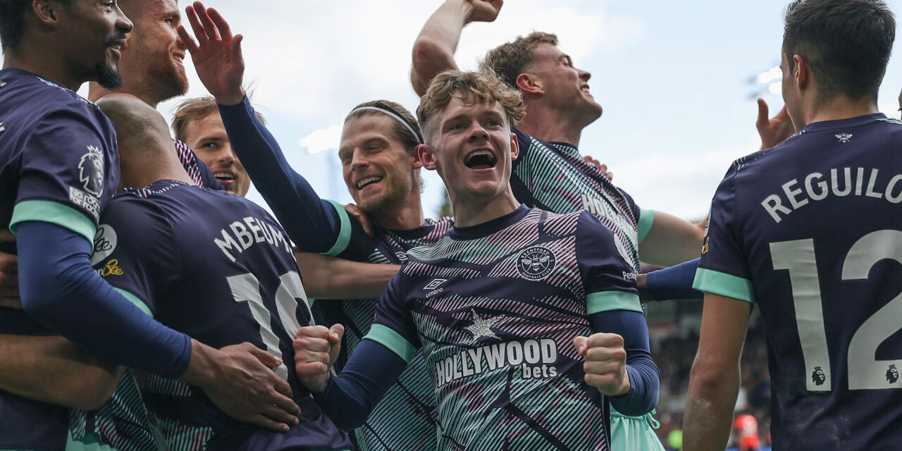 Another Year In the Premier League – Beesotted Brentford End Of Season Round-Up Podcast 2023/24