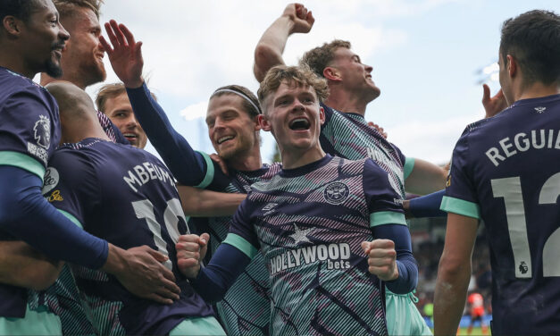 Another Year In the Premier League – Beesotted Brentford End Of Season Round-Up Podcast 2023/24