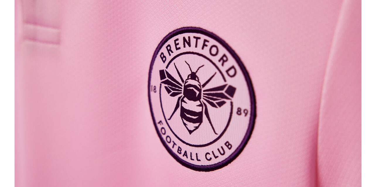 Not Just A Colour, But An Attitude! The New Pink Kit