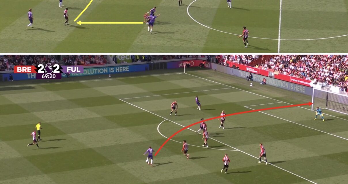 Bees Breakdown’s Tactical Breakdown – Brentford 2 Fulham 3