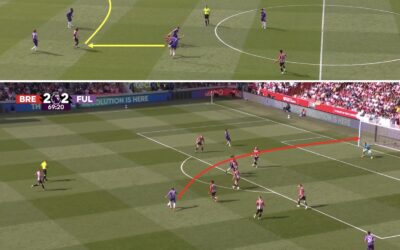 Bees Breakdown’s Tactical Breakdown – Brentford 2 Fulham 3
