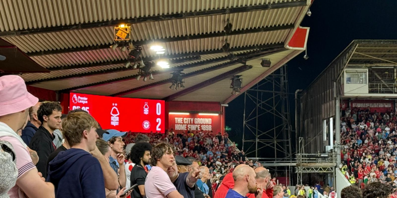 Five Seasons In The Premier League And Counting