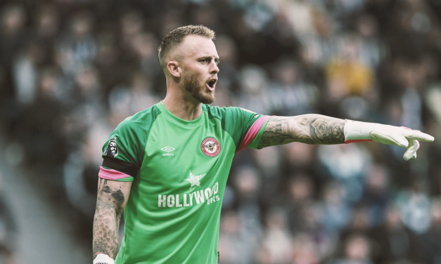 Finders Keepers And Bryan’s Almost Inevitable Transfer To Manchester United