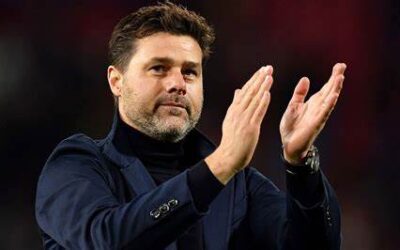 Pochettino To Brentford? Surely That Was Never A Thing!