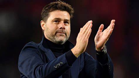 Pochettino To Brentford? Surely That Was Never A Thing!