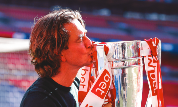 What’s Next for Brentford? The Thomas Frank Therapy Edition Podcast