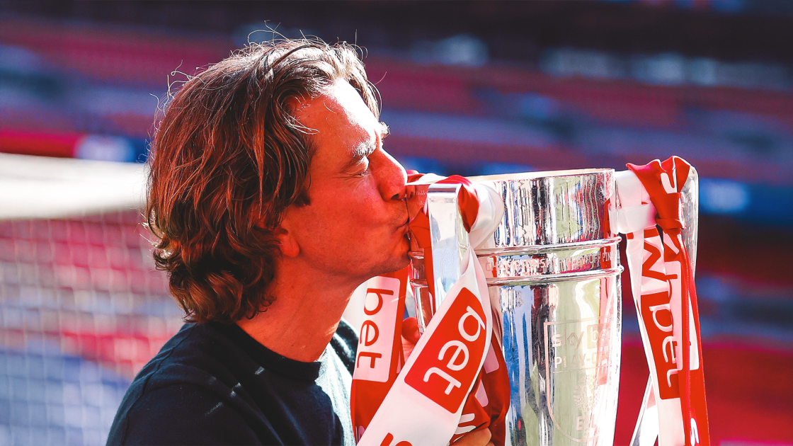 What’s Next for Brentford? The Thomas Frank Therapy Edition Podcast