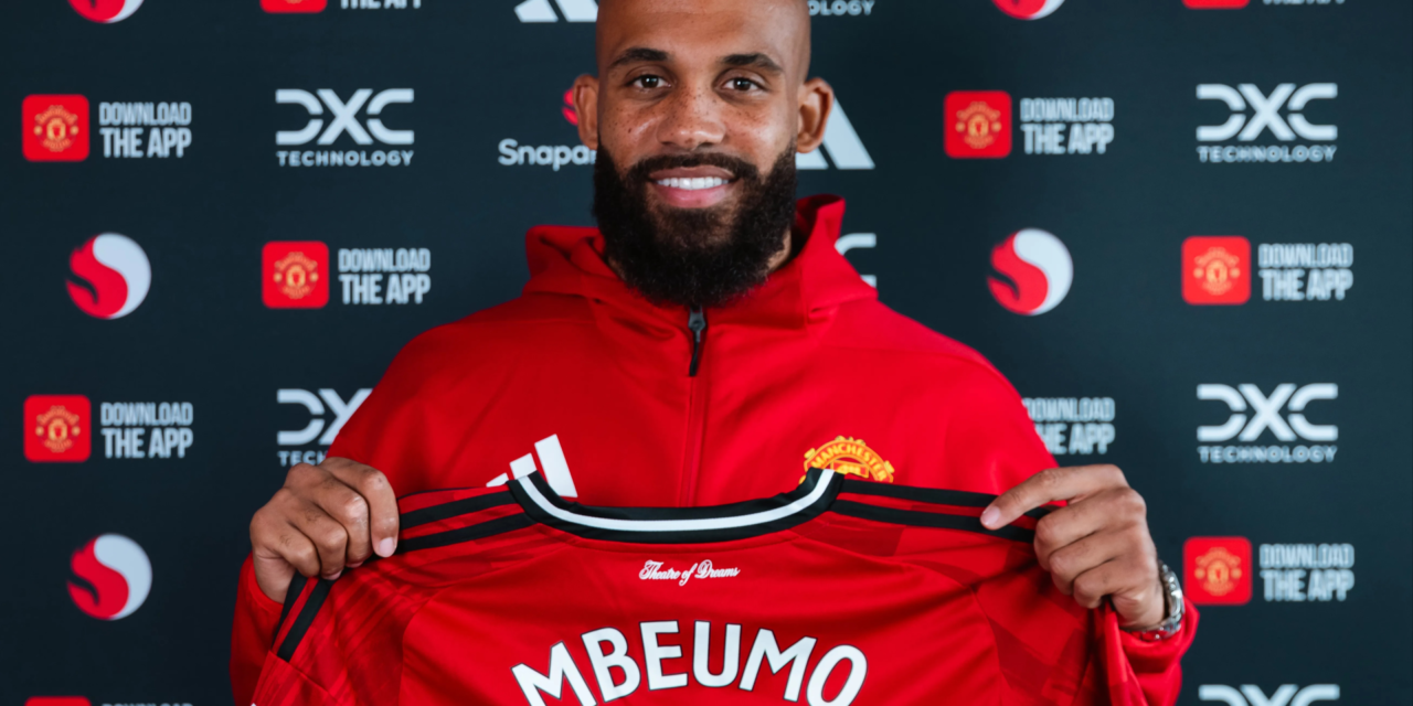 Manchester United’s Fury At Brentford Over Mbeumo Deal Dramas