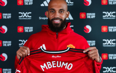 Manchester United’s Fury At Brentford Over Mbeumo Deal Dramas