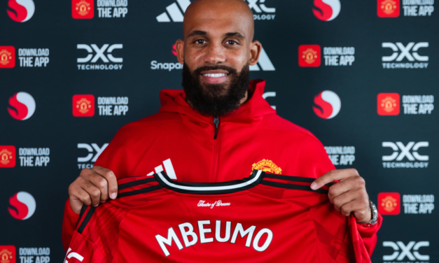 Manchester United’s Fury At Brentford Over Mbeumo Deal Dramas