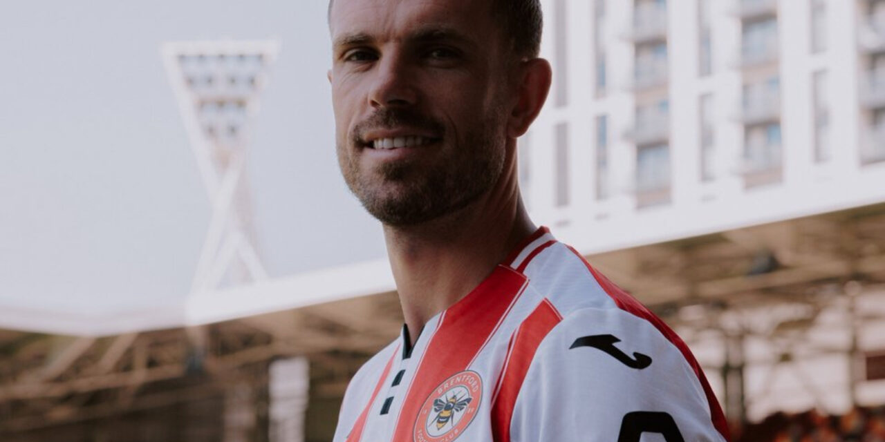 Henderson: “Still Got A Lot To Give”